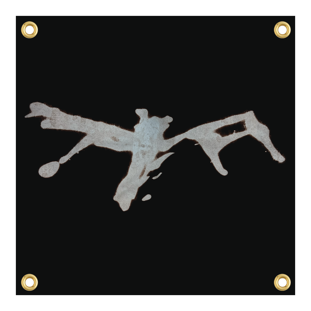 Bodies Wall Flag