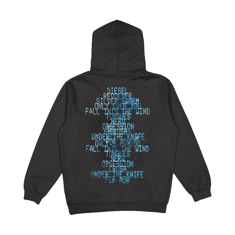 Bodies Hoodie