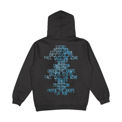 Bodies Hoodie