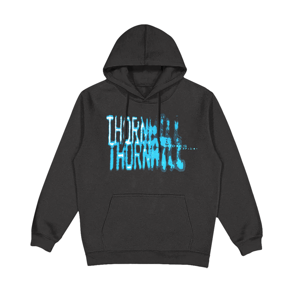 Bodies Hoodie