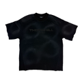 Beaded Wash Tee