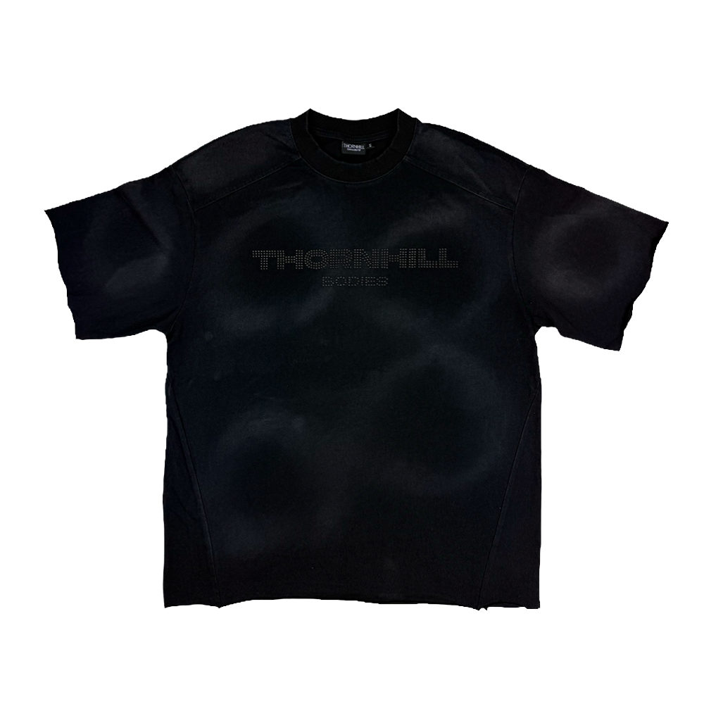Beaded Wash Tee