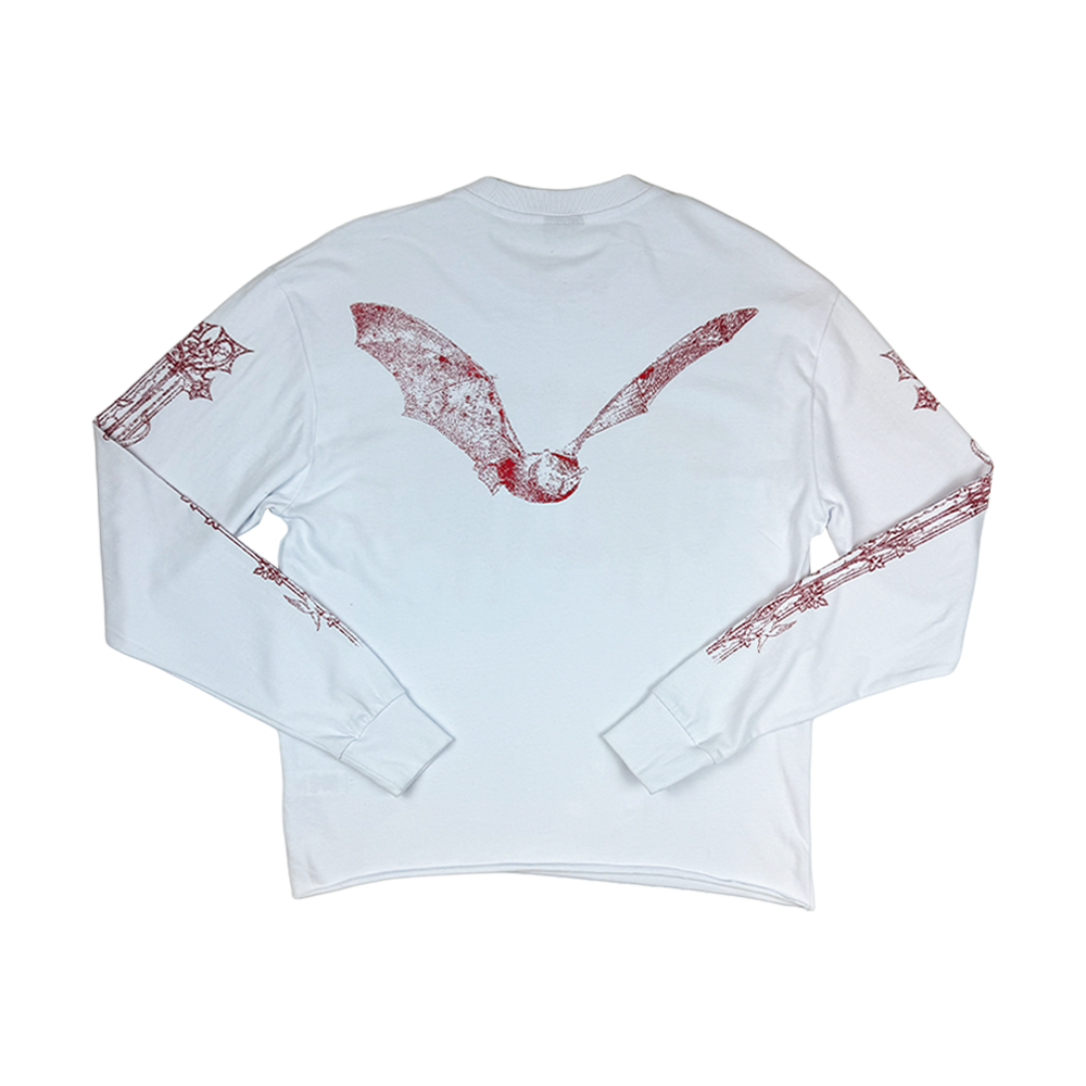 Bat Longsleeve