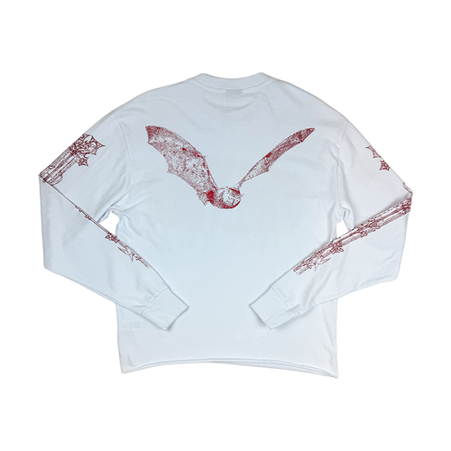 Bat Longsleeve
