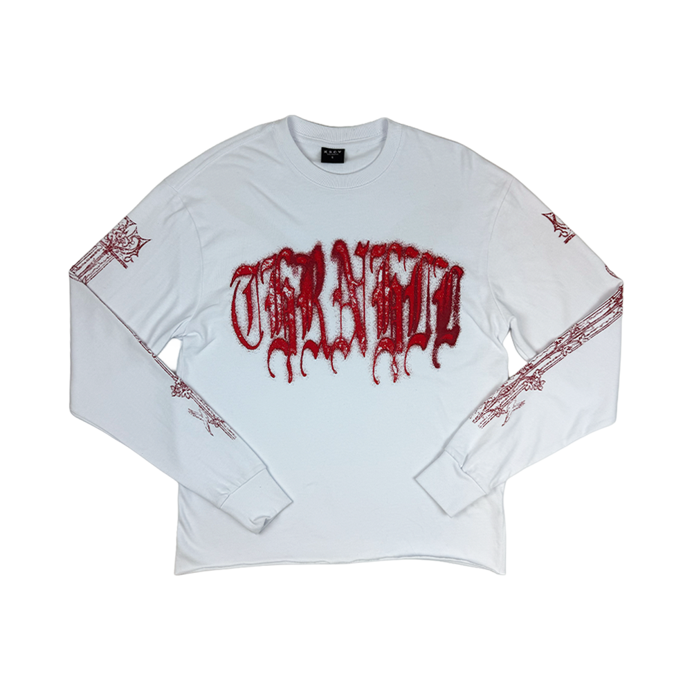 Bat Longsleeve