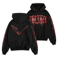 Blackletter Hoodie