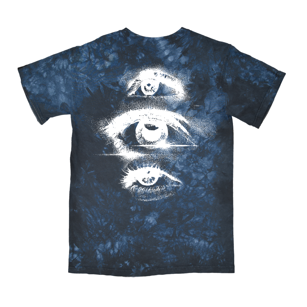 Eyes Tee