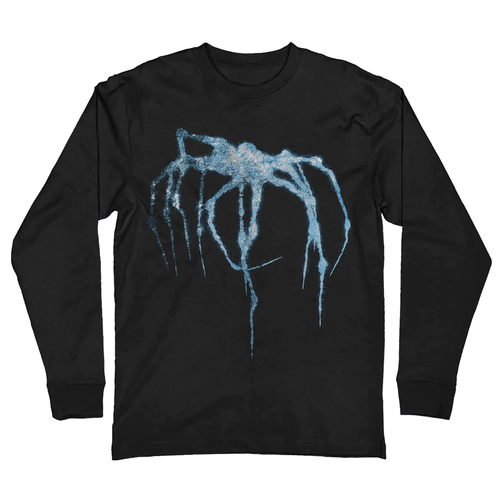 Spider Long Sleeve